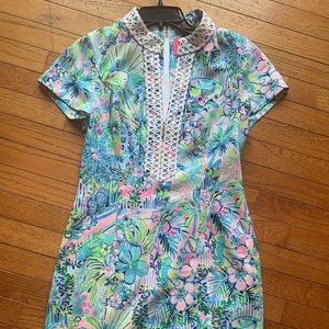 Size 6 Lilly Dress